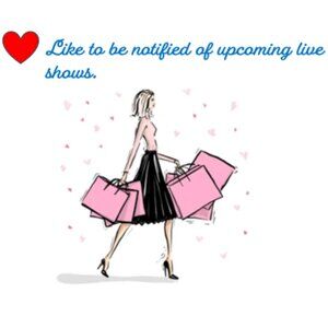 Sympli Live Show starting NOW - Best Prices of the YEAR